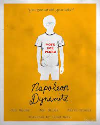 Pin On Minimal Movie Posters Collection