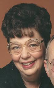 Obituary information for Joan Rita Colvin