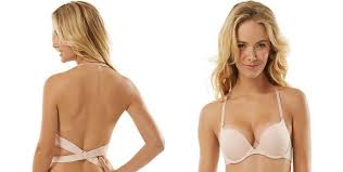 What Bra Should I Wear With A Backless Dress 10 Options That Look Great With Low Backs Backless Dress Bras For Backless Dresses Wedding Dress Undergarments