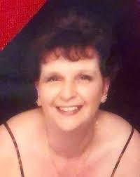 Brenda McMullen Obituary