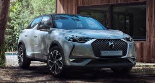 Precio 2020 Ds 3 Crossback E Tense Desde 32 350 En El Reino Unido Autos Hoy Upcoming Cars Citroen Ds Citroen