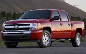 Image result for Arctic Ice 2011 Chevy Truck