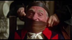 The Madness of King George