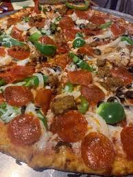 A store was previously open in queensland, australia though has since closed. Ruffrano S Hell S Kitchen Pizza Briargate Home Colorado Springs Colorado Menu Prices Restaurant Reviews Facebook