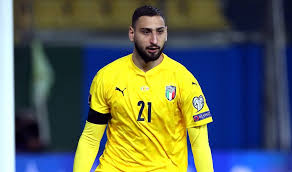 904,007 likes · 90,607 talking about this. Gianluigi Donnarumma Mit Weltrekord 1 168 Minuten Ohne Gegentor