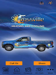 Crossville heating and cooling is the perfect answer to your temperature control needs. Crossville For Android Apk Download