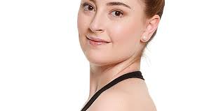 Jenny Reed • Dance • Carthage College