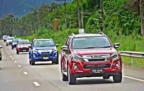 Yes, isuzu malaysia did remarkably well in 2020 with a total number of 8,820 vehicles delivered to our customers nationwide. Isuzu Malaysia To Expedite Delivery Of New Vehicles To Customers News And Reviews On Malaysian Cars Motorcycles And Automotive Lifestyle