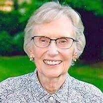 Evelyn Kay Amundson Obituary