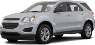 2016 Chevrolet Equinox Problems | Kelley Blue Book