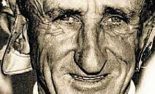 Trophy honours late Skeeter Kelly