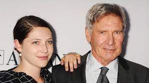 Harrison was a lackluster student at. Georgia Ford 2021 Wiki Harrison Ford S Daughter Bio Age Family Kids
