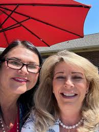 Celebrating Skilled Nursing Week at The Heritage Center in Morristown TN.