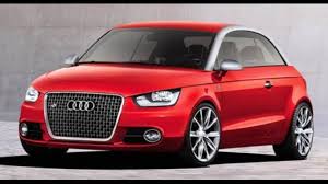 Automotivegeneral 2016 Audi A1 Project Quattro Wallpapers
