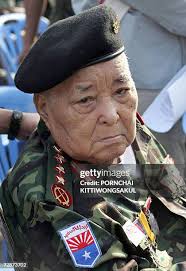 51 Bo Mya Stock Photos, High-Res Pictures, and Images