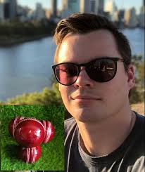 Round 3 CCCC Player of the Round What a sublime day for cricket. The  combination of brilliant weather and a celebration of our 10th fundraising  year made for a memorable weekend. Each