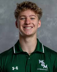 2024-25 Men's Gymnastics Roster