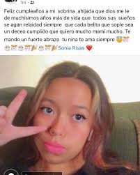 Instagram video by Karina Rivas Raya • Aug 14, 2024 at 8:11 PM