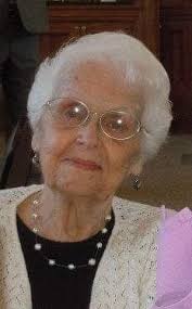 Rosemary "Rosie" George Obituary