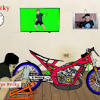 Poin menarik dari good gambar drag kartun gambar stiker adalah. 1