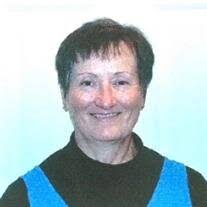 Dorothy Louise Riley Obituary