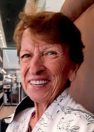 Thérèse Savoie Bélanger