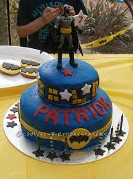 Michael hernandez, 482nd fighter wing vice commander, pose for a photo while pare cuts the first slice of cake at the community activity center at homestead arb, fla., 7 sept. Coolest Batman Cake For 7 Year Old Boy