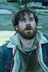 Black Summer" Alone (TV Episode 2019)