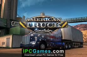 George cities and see how rich the local architecture and lifestyle are. American Truck Simulator Washington Free Download Ipc Games