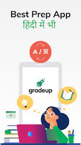 Gradeup is a fun and new way to study! Exam Preparation App Free Mock Test Live Classes Apk For Android Download