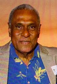 Phillip Mills of the Kulkalgal Nation