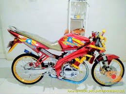 Check spelling or type a new query. Modifikasi Vixion Jari Jari Full Variasi Setia1heri Com