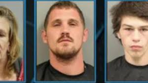 Kershaw Co. deputies make arrest in connection with body found