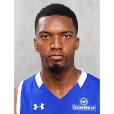 Jordan Rawls, Basketball Player, Stats, Height, Age