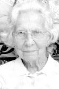 Myrtle Mitzel Obituary (2010)