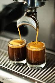 Espressos Coffee Cafe Espresso Coffee