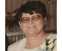 Virginia May Obituary (1943