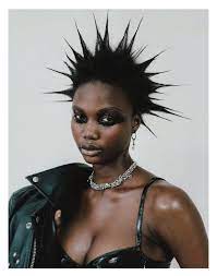 Pin On Punk