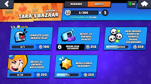 Daily meta of the best recommended brawlers compiled from exclusive global brawl stars meta. If I Accumulate The Quests And Not Do It Will There Still Be New Quest Coming In Every Day Just Curious Brawlstars