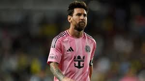 posiciones de columbus crew contra inter miami — trending on Google in Dominican Republic