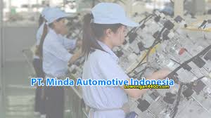 Customers of pt evoluzione tyres. Lowongan Kerja Operator Produksi Pt Minda Automotive Indonesia Pt Mia Kiic Karawang Juli 2021 Loker Pabrik Terbaru Juli 2021