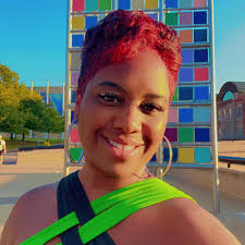 Tasha Reed's Instagram, Twitter & Facebook