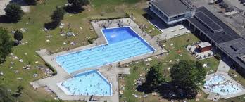Top 8 Des Piscines Exterieures Ou Plein Air Au Luxembourg Kideaz