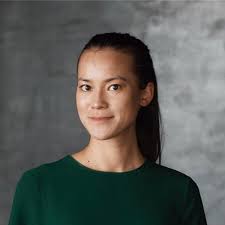 Board Members — Women's Infrastructure Network