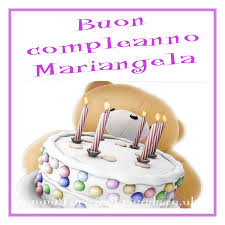 Buon Compleanno Mariangela Buon Compleanno Auguri Di Compleanno Compleanno