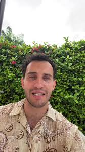 Edwin Domenech Carreras