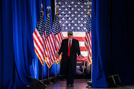 What the U.S. election showed the world about America - The Washington Post