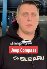 Jeep Compass #cars #авто #хочуврек #полезно #обзоравто #подборавто