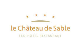 Le Château de Sable à Porspoder (29) - Restaurants - OUEST, le magazine  premium du Grand Ouest