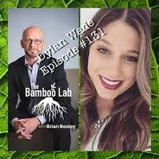 The Bamboo Lab Podcast